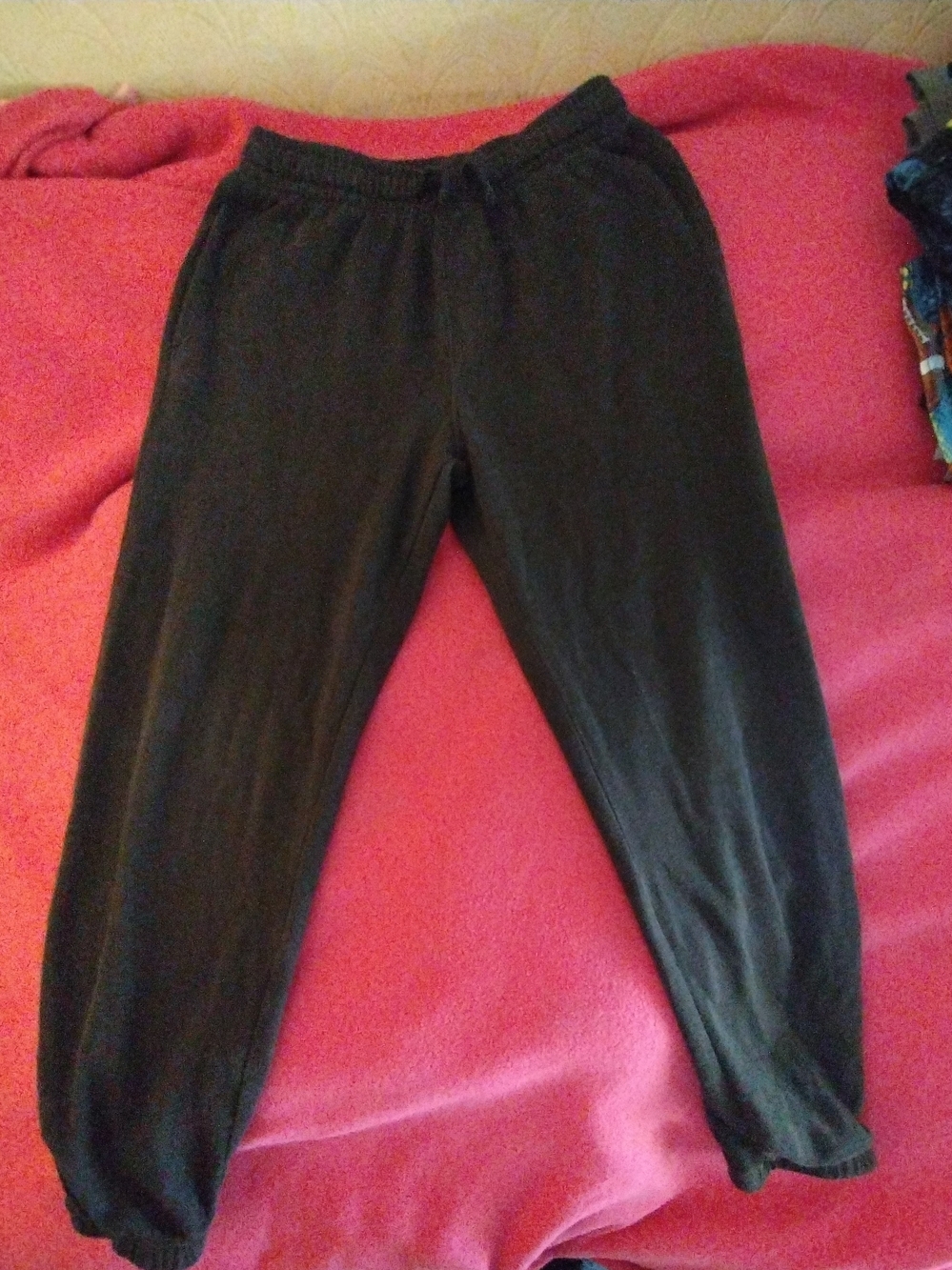Sweatpants